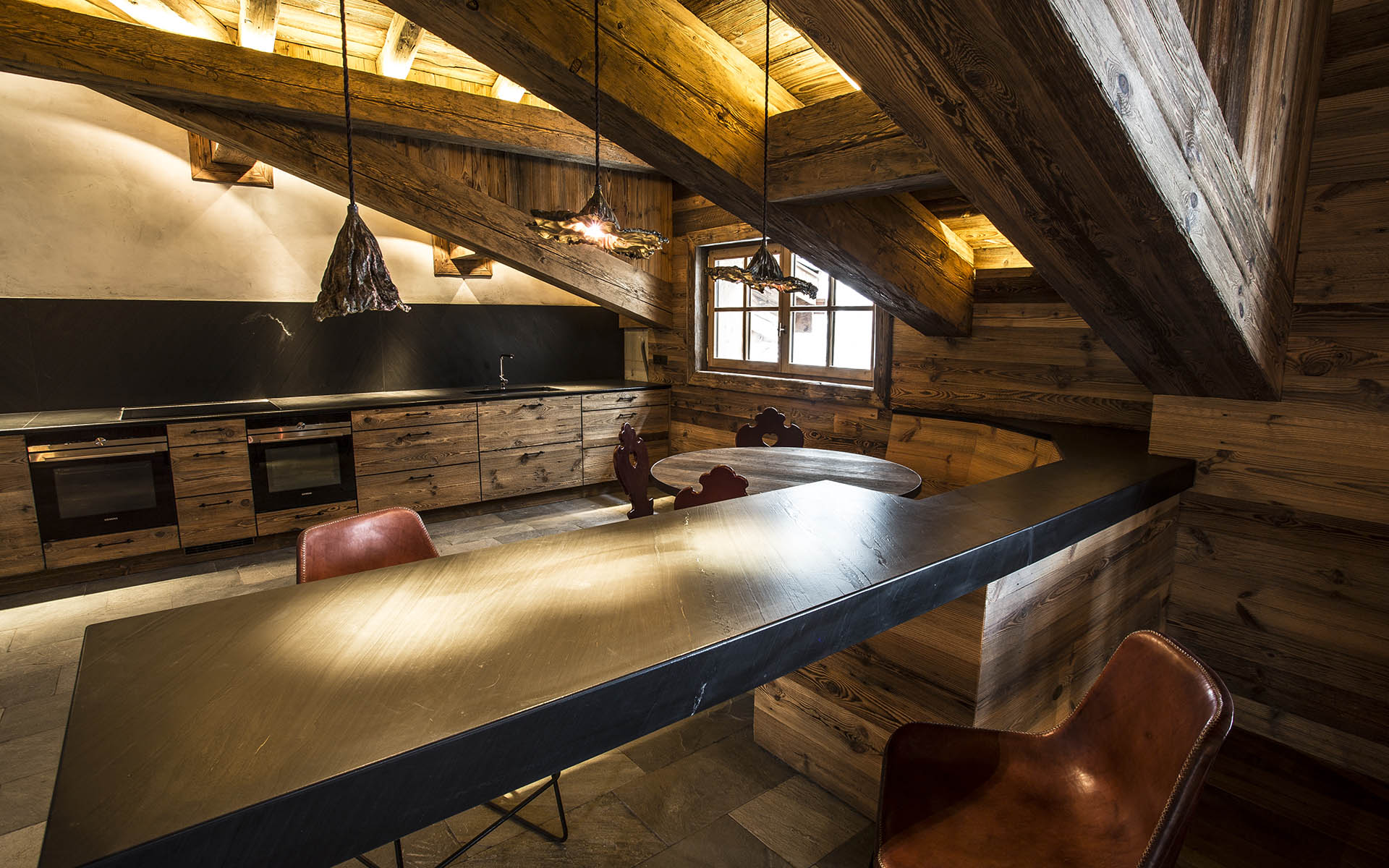 Chalet Chene, Val d’Isere