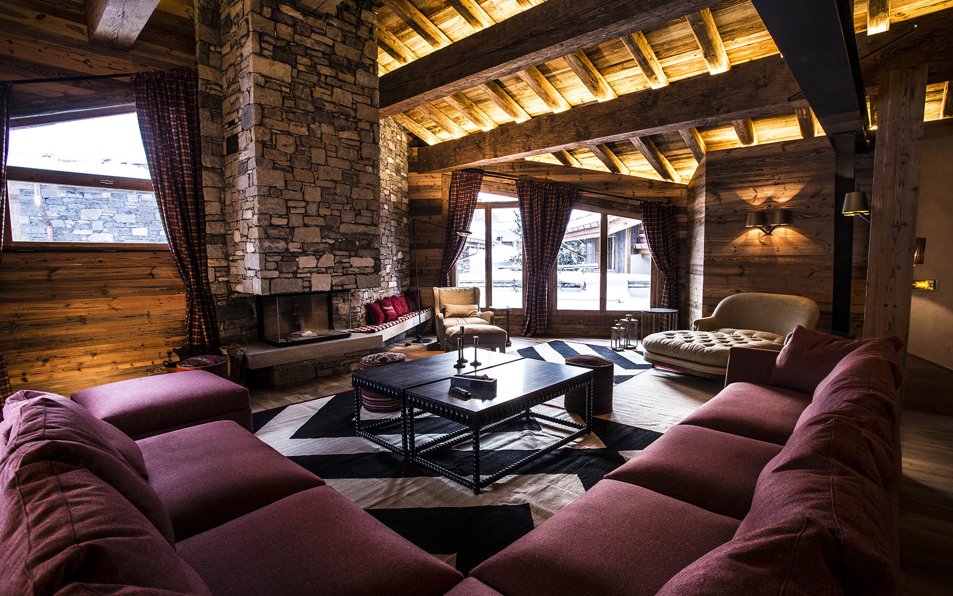 Chalet Chene, Val d’Isere