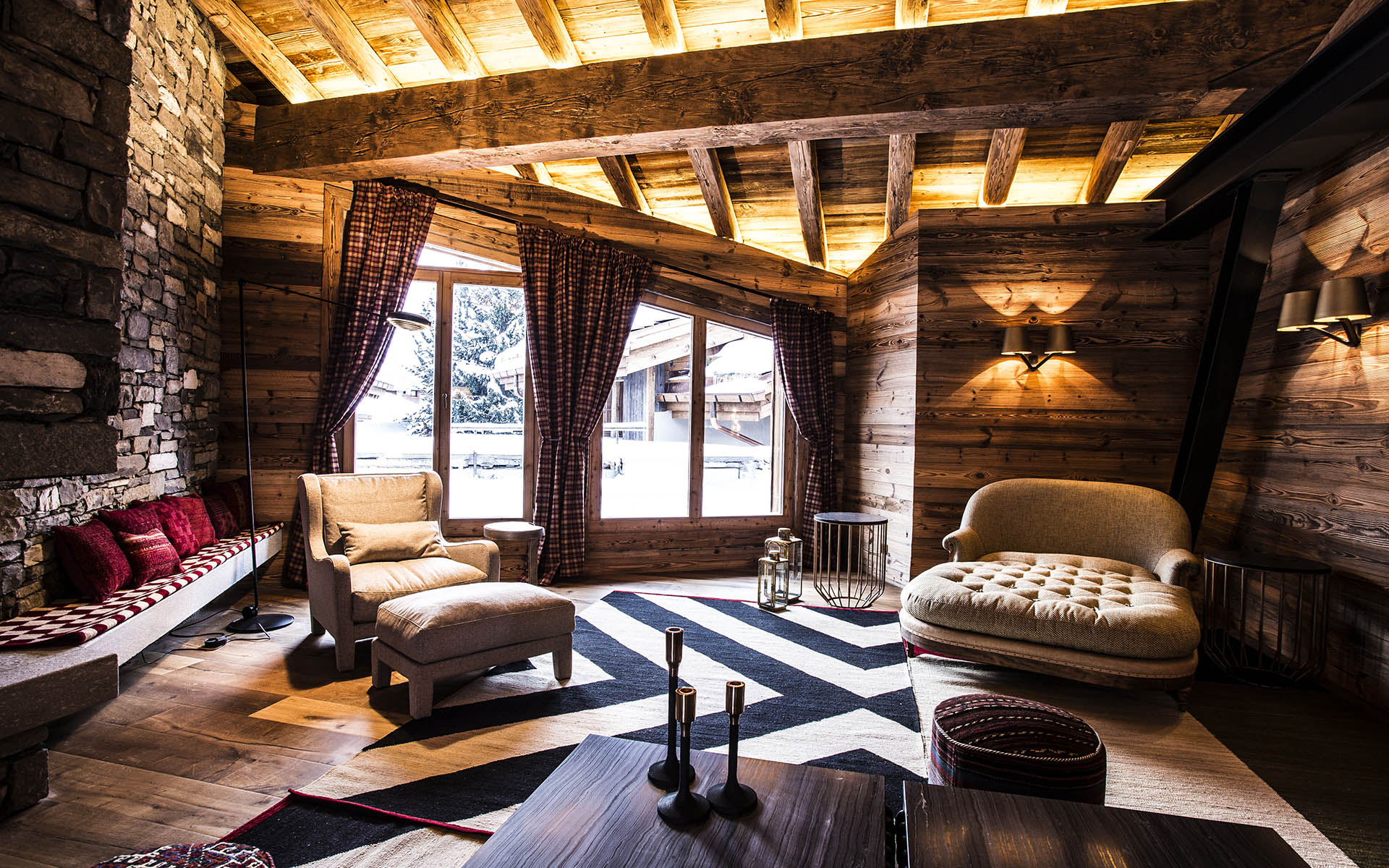 Chalet Chene, Val d’Isere