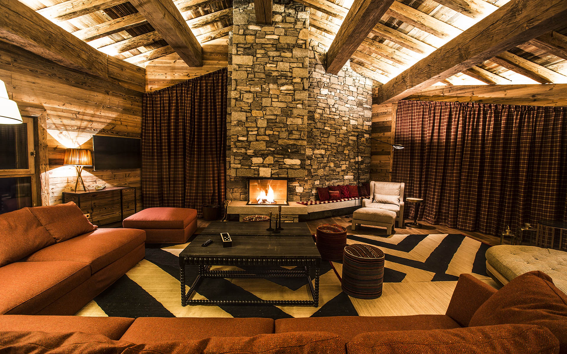 Chalet Chene, Val d’Isere