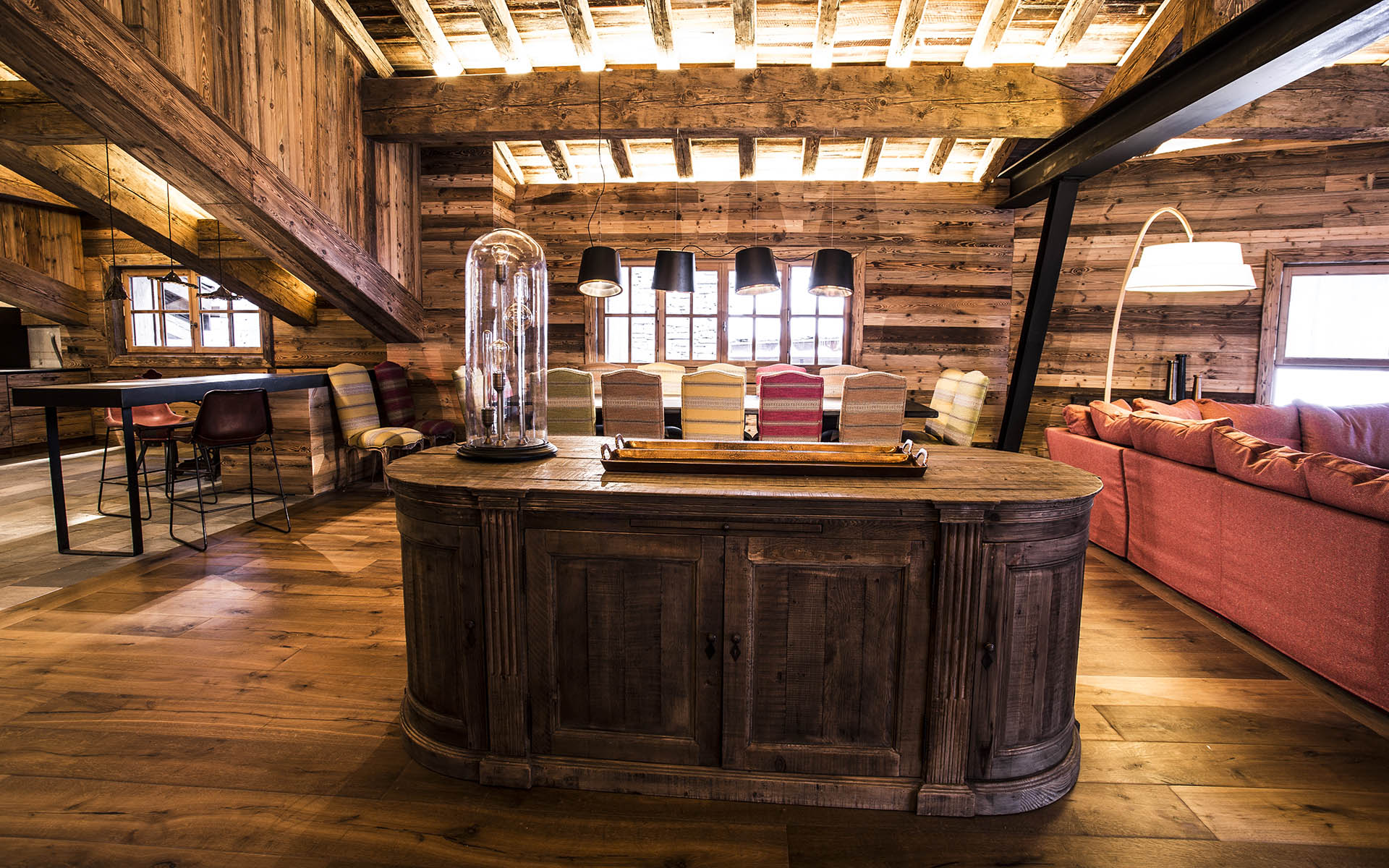 Chalet Chene, Val d’Isere