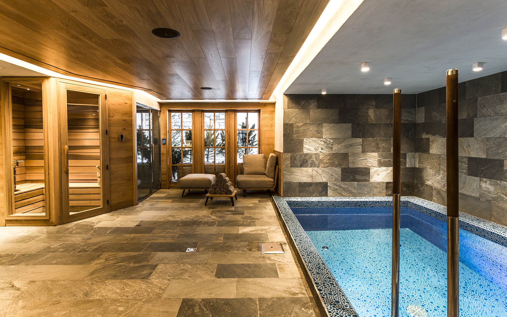 Chalet Chene, Val d’Isere