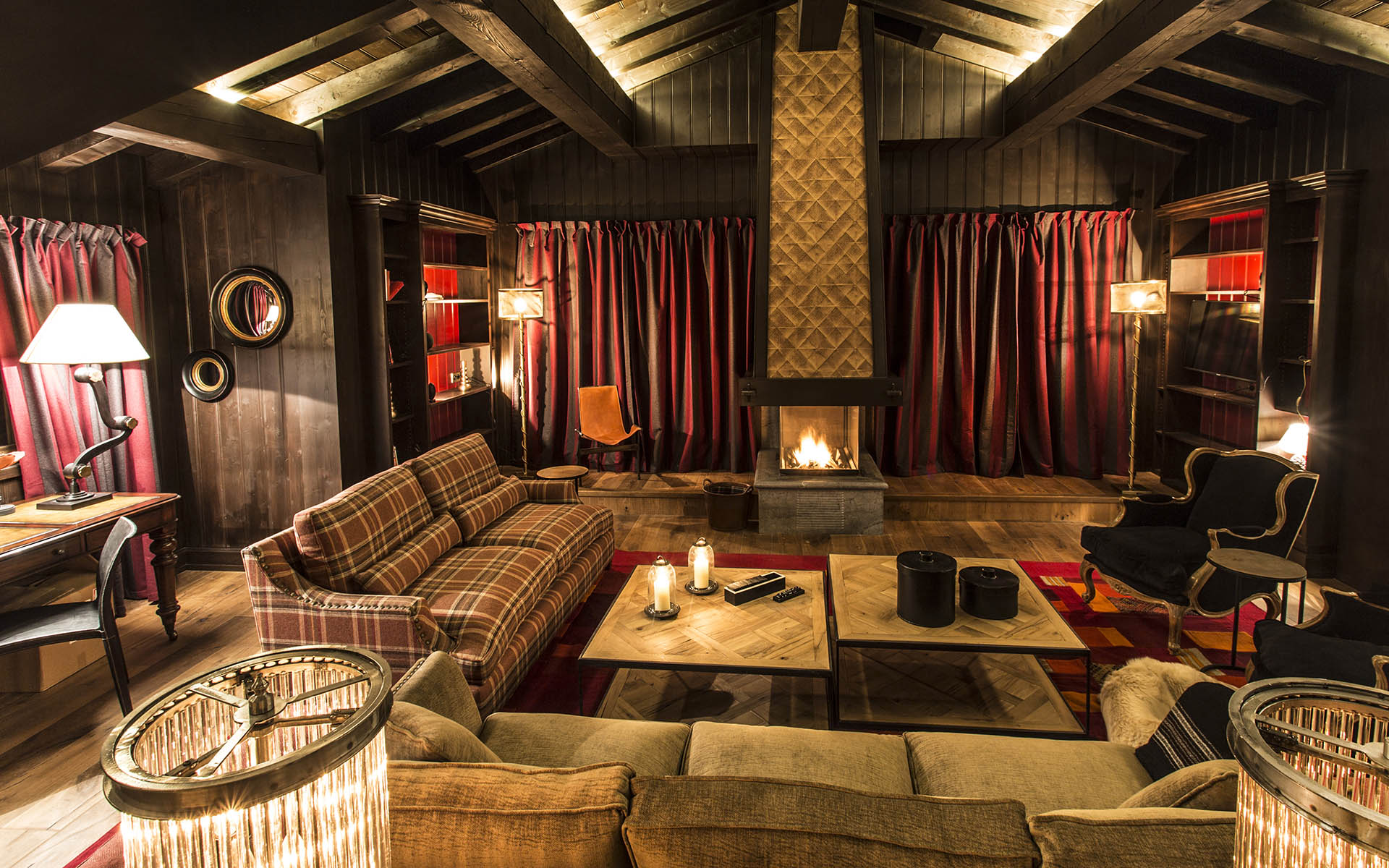 Chalet Ebene, Val d’Isere