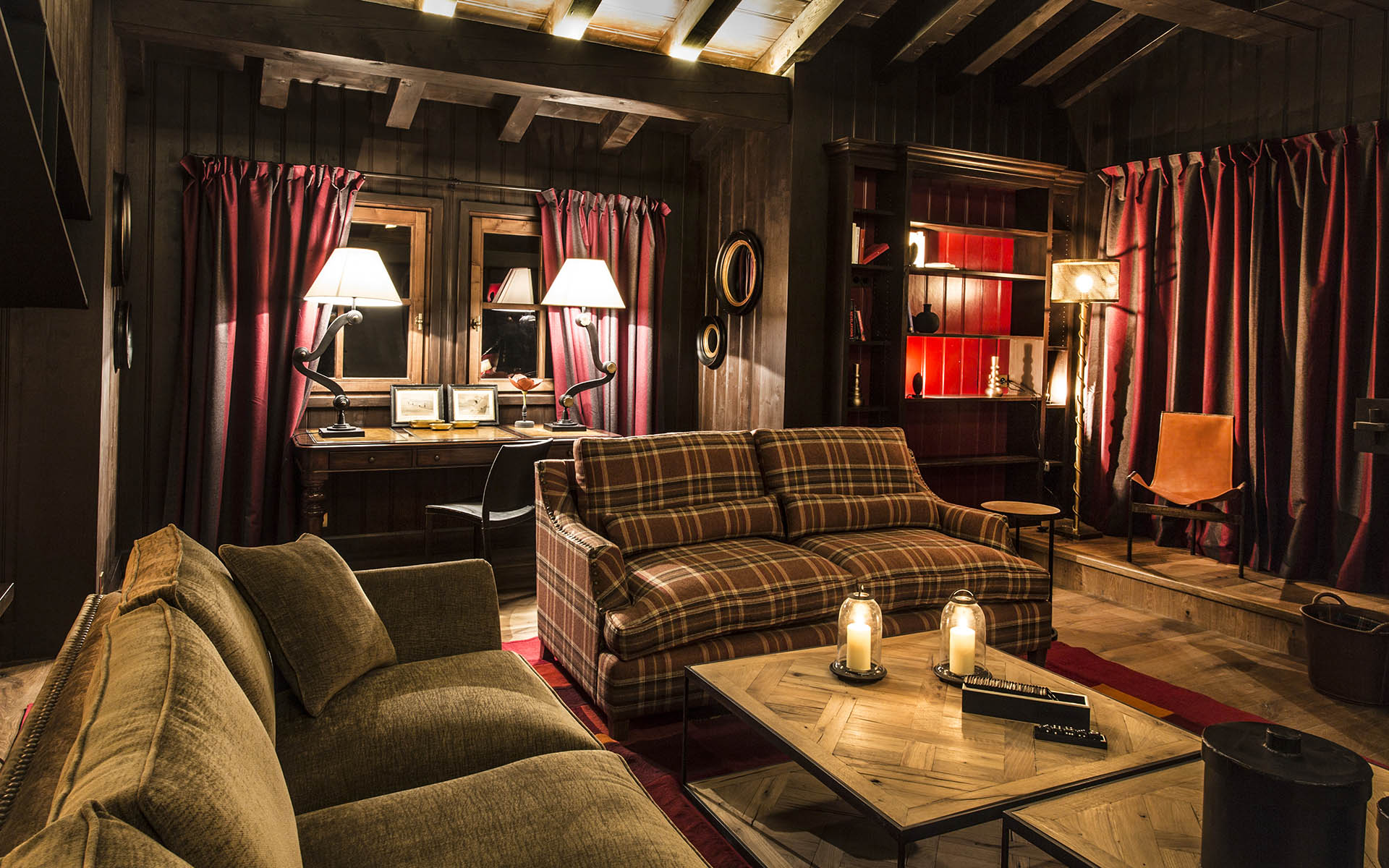 Chalet Ebene, Val d’Isere