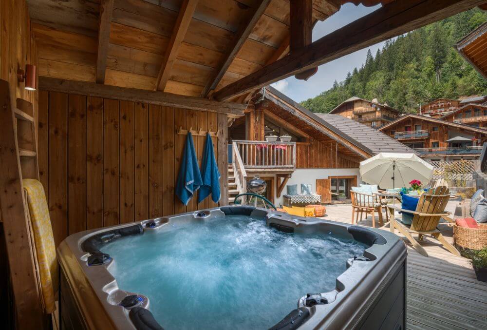 Chalet Vesper, Morzine