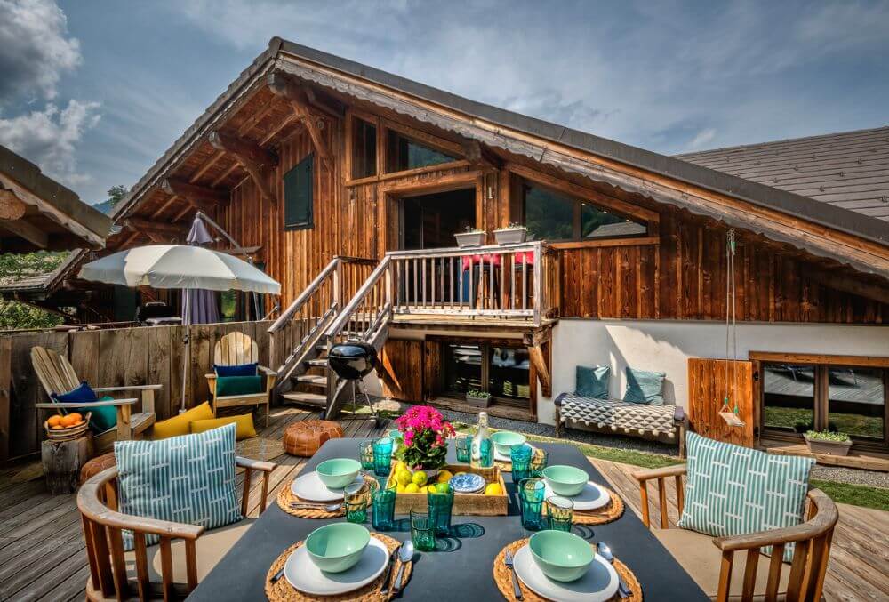 Chalet Vesper, Morzine