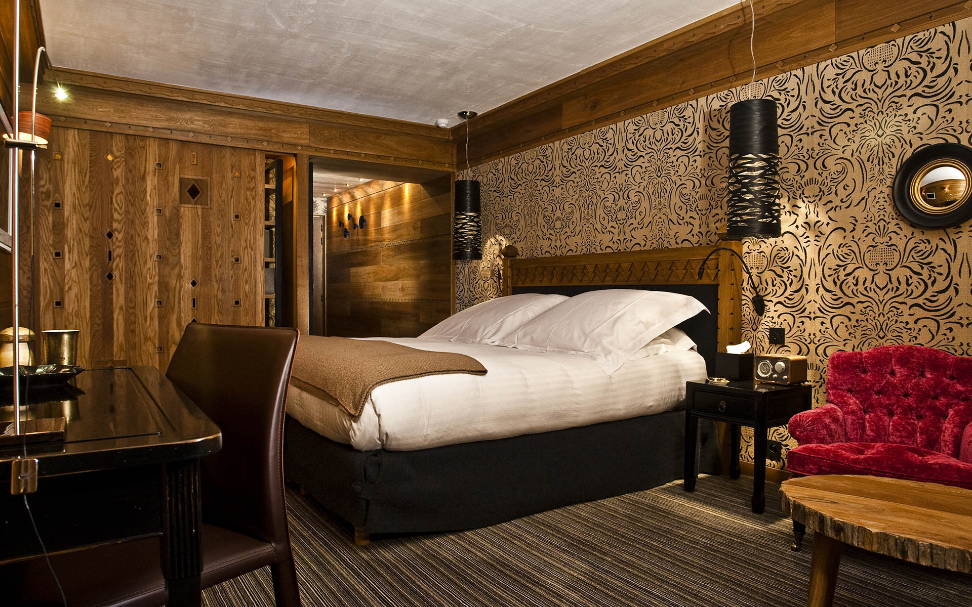 Hotel Le Blizzard, Val d’Isere