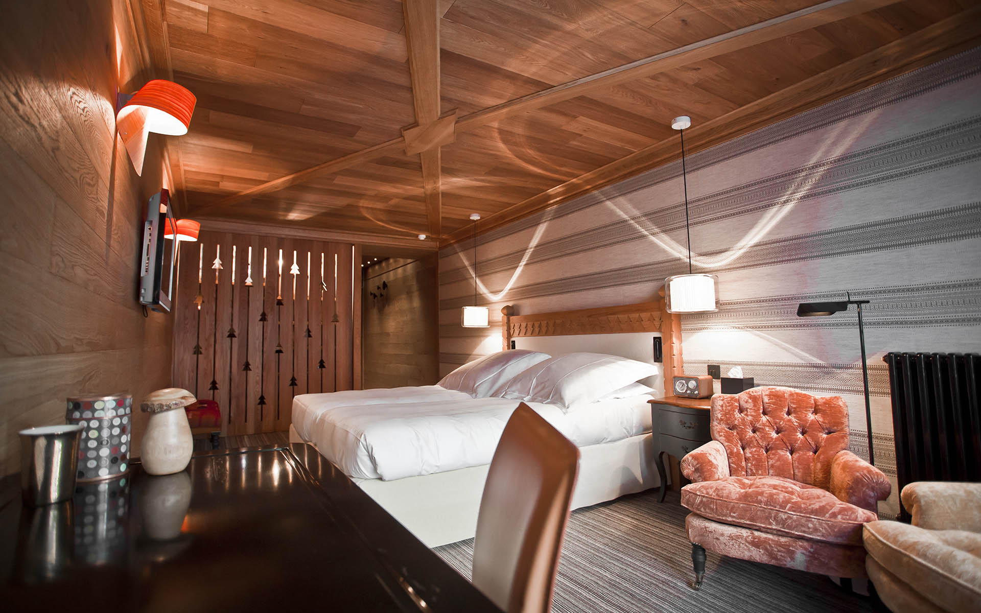 Hotel Le Blizzard, Val d’Isere