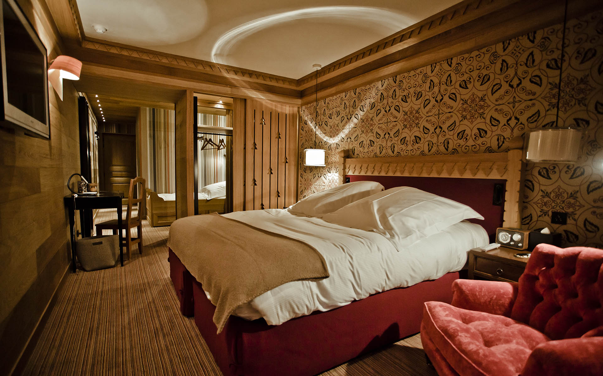 Hotel Le Blizzard, Val d’Isere