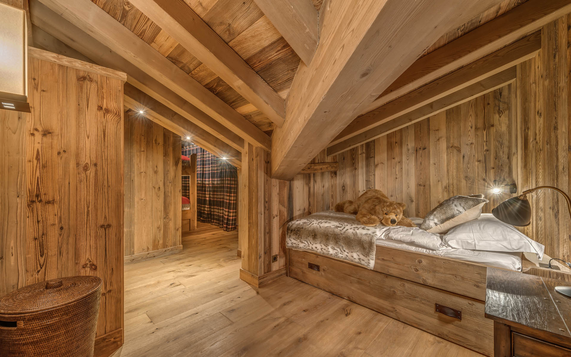 Apartment Etoile Filante, Val d’Isere