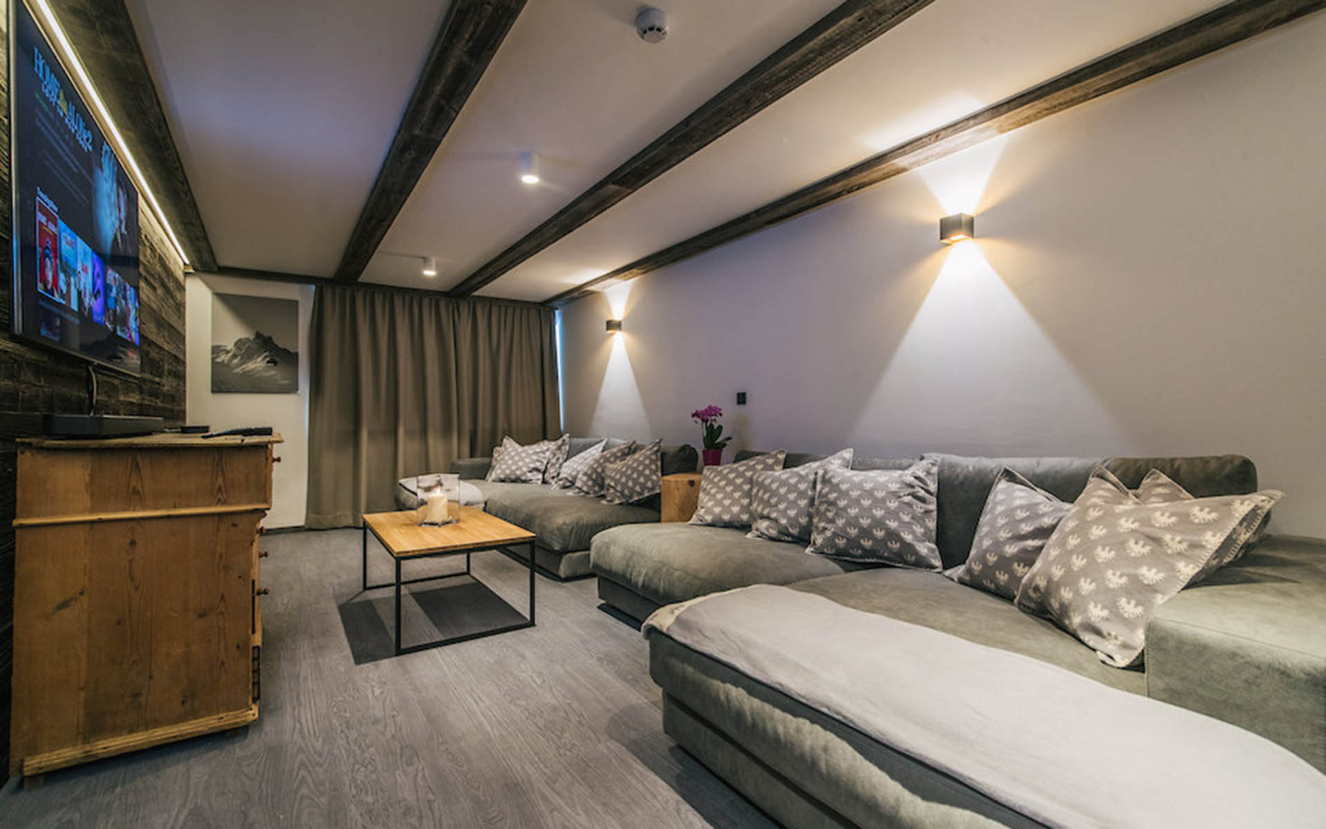 Chalet 47, St. Anton