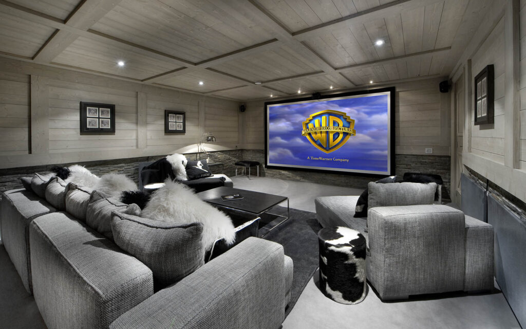 Cinema White Pearl