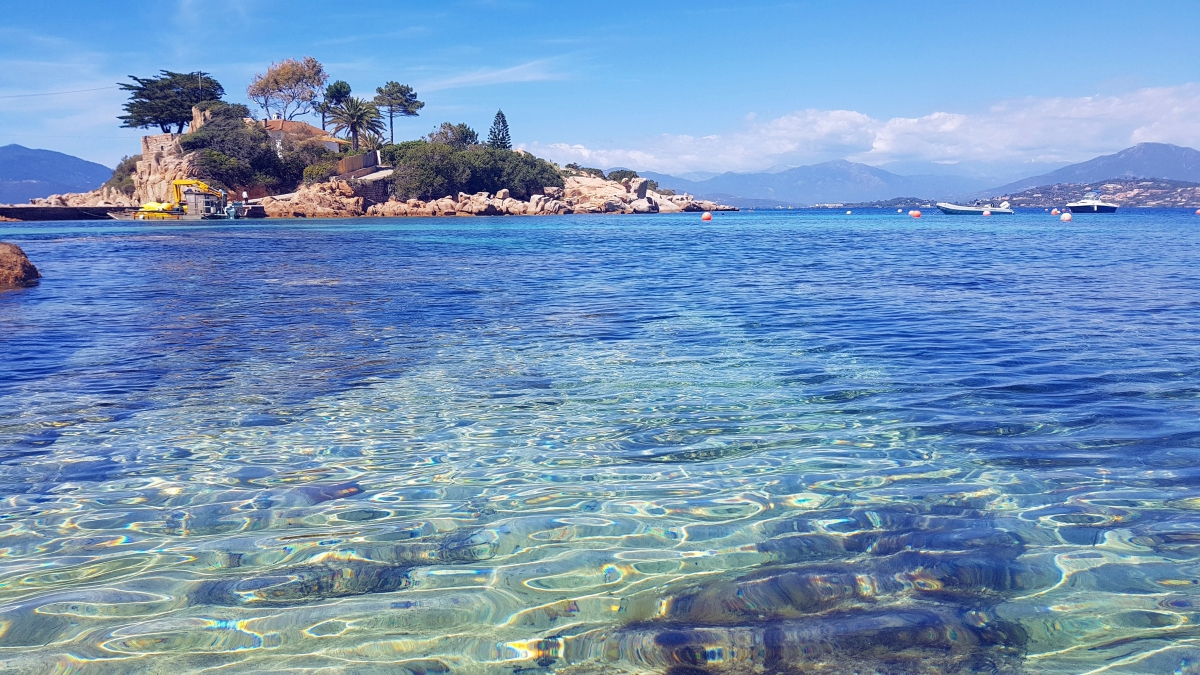 Corsica Holiday Guide