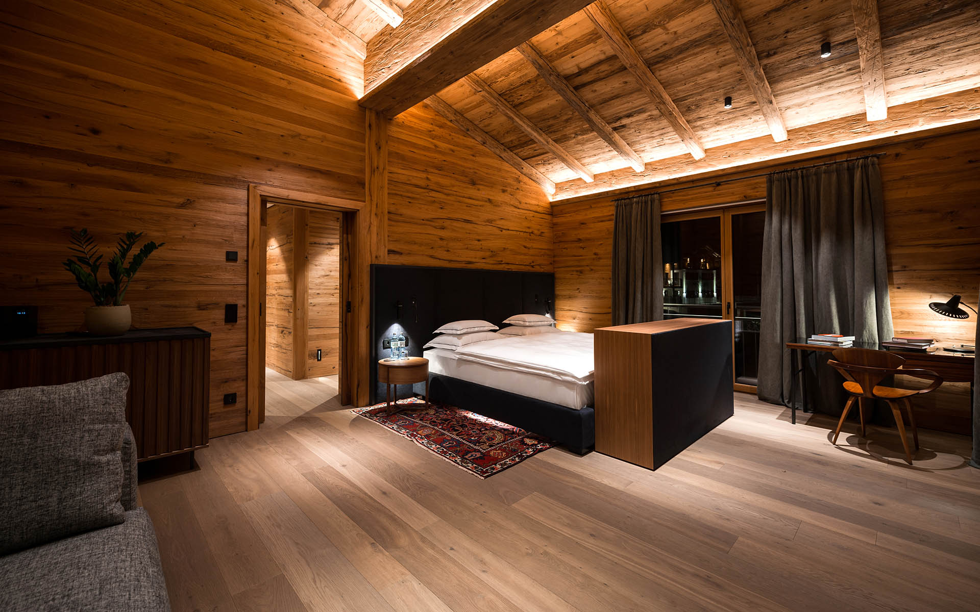 Chalet Arula 2, Lech