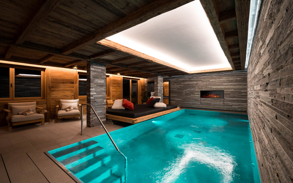 The Arula Estate, Lech