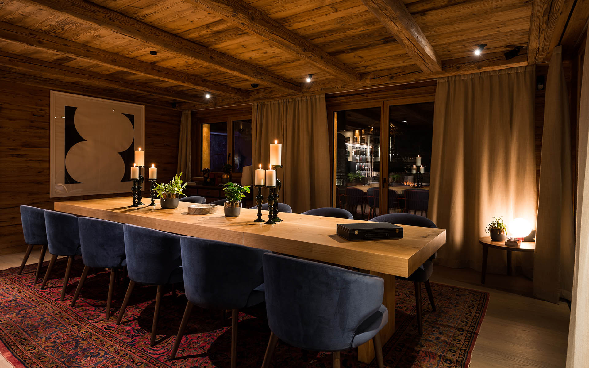 Chalet Arula 2, Lech