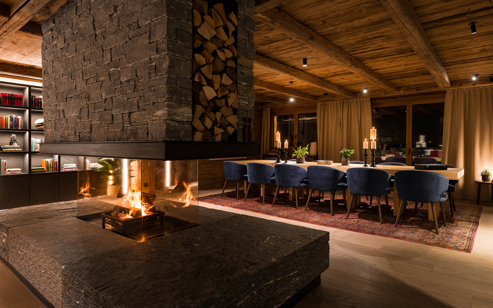 Chalet Arula 2, Lech