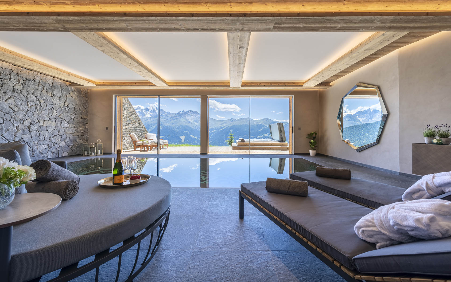 Chalet Calima, Verbier