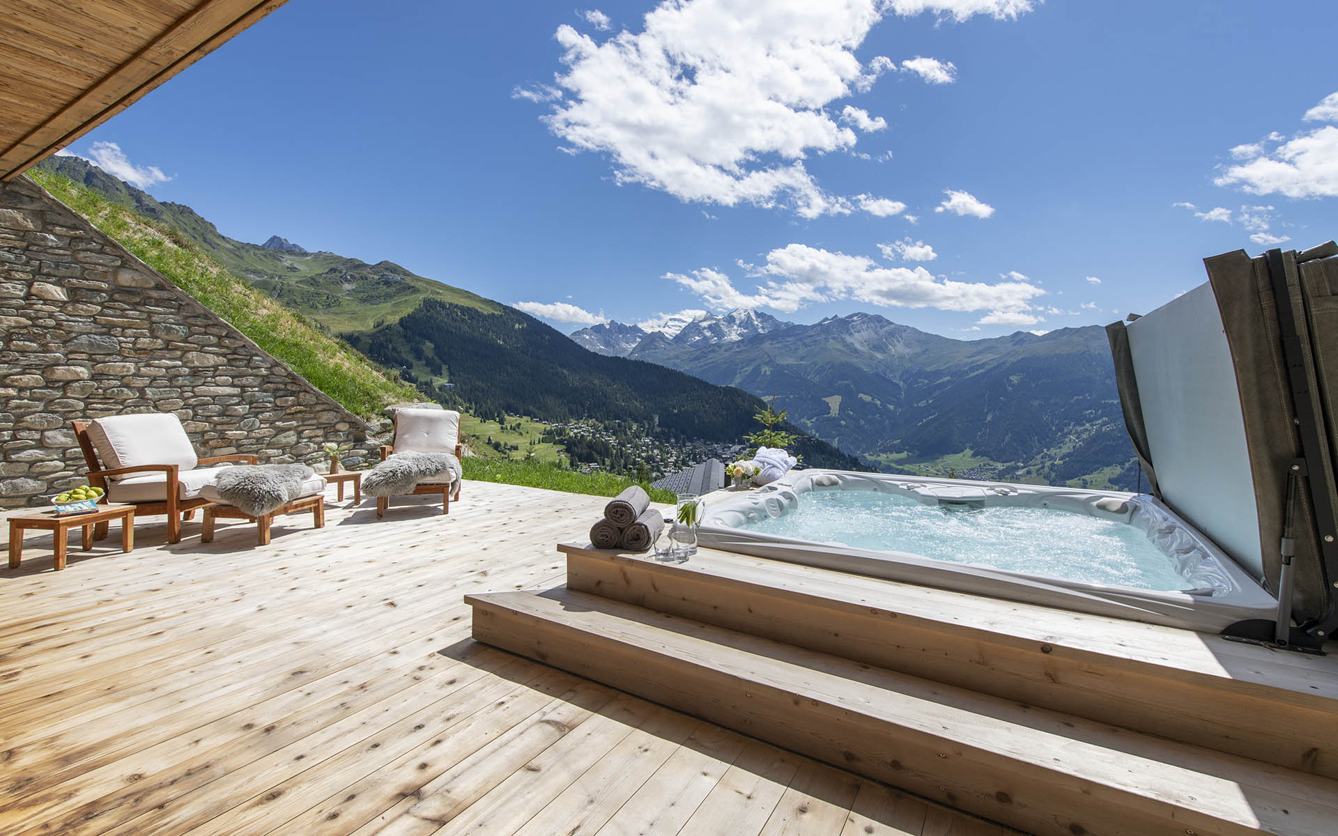 Chalet Calima, Verbier