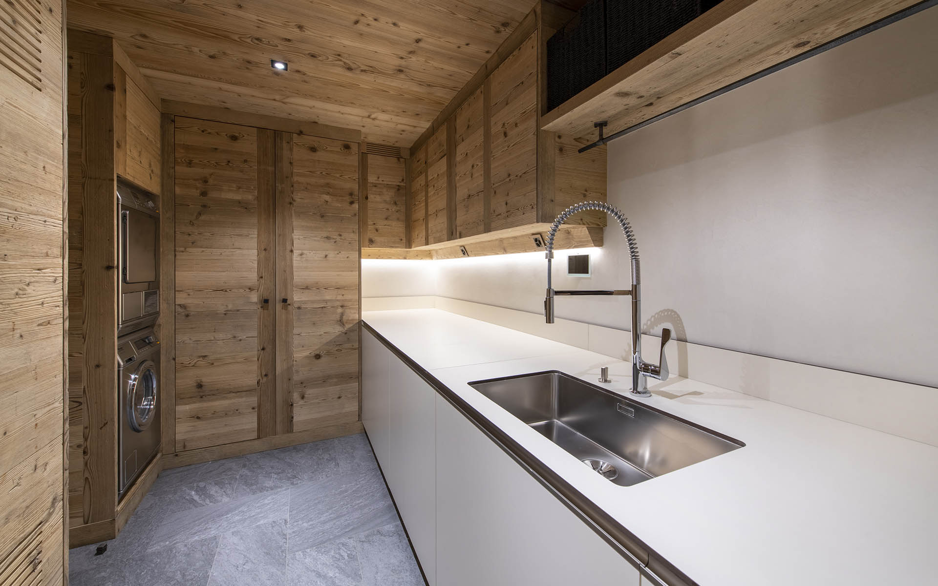 Chalet Calima, Verbier