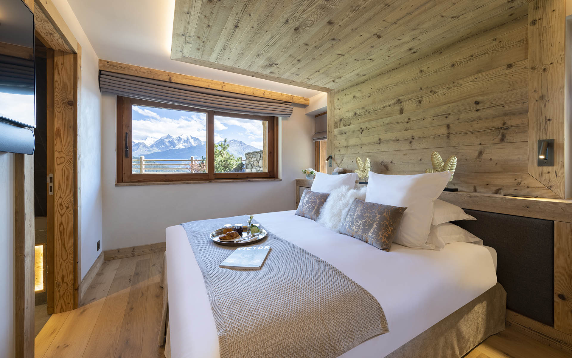 Chalet Calima, Verbier