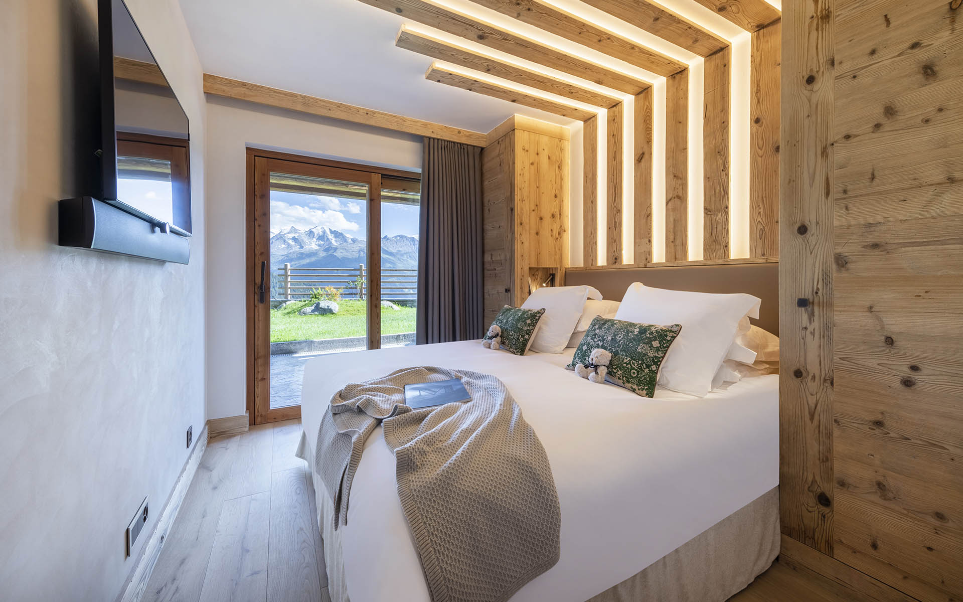 Chalet Calima, Verbier