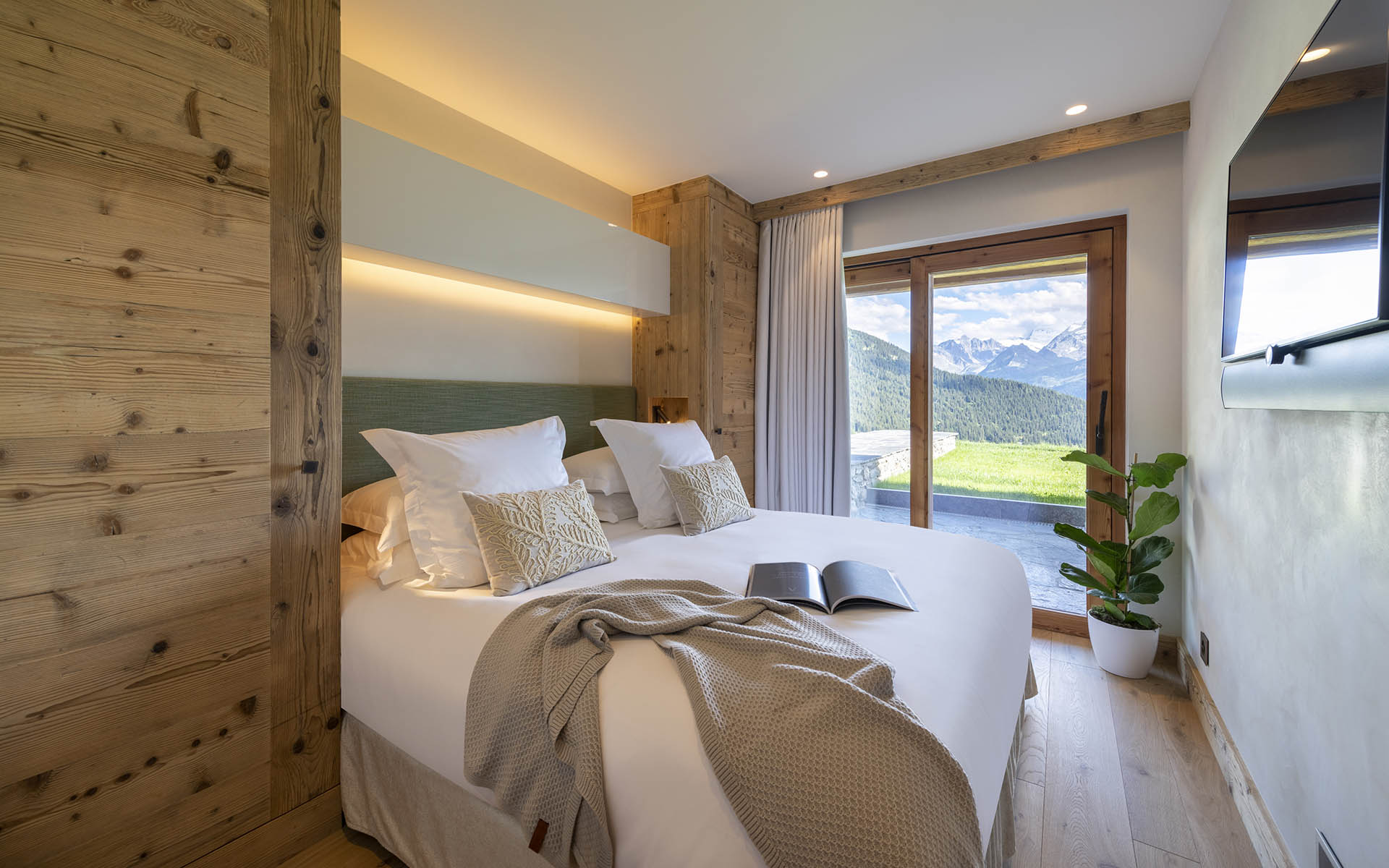 Chalet Calima, Verbier