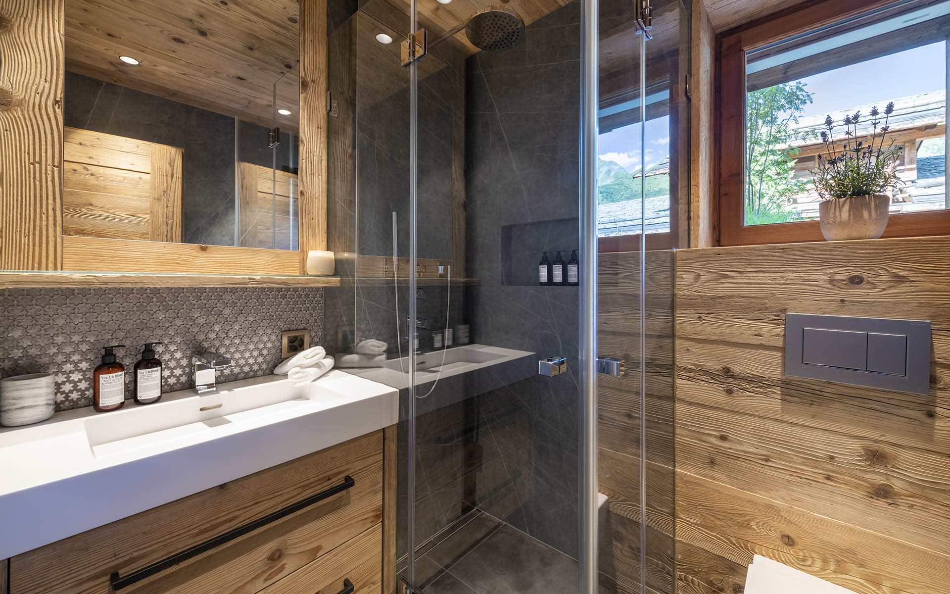 Chalet Calima, Verbier