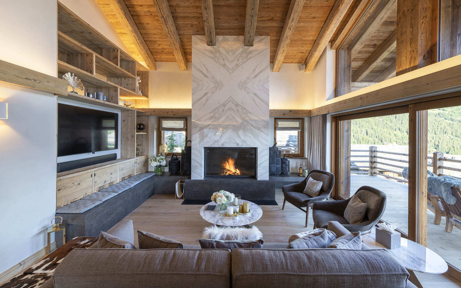 Chalet Calima, Verbier