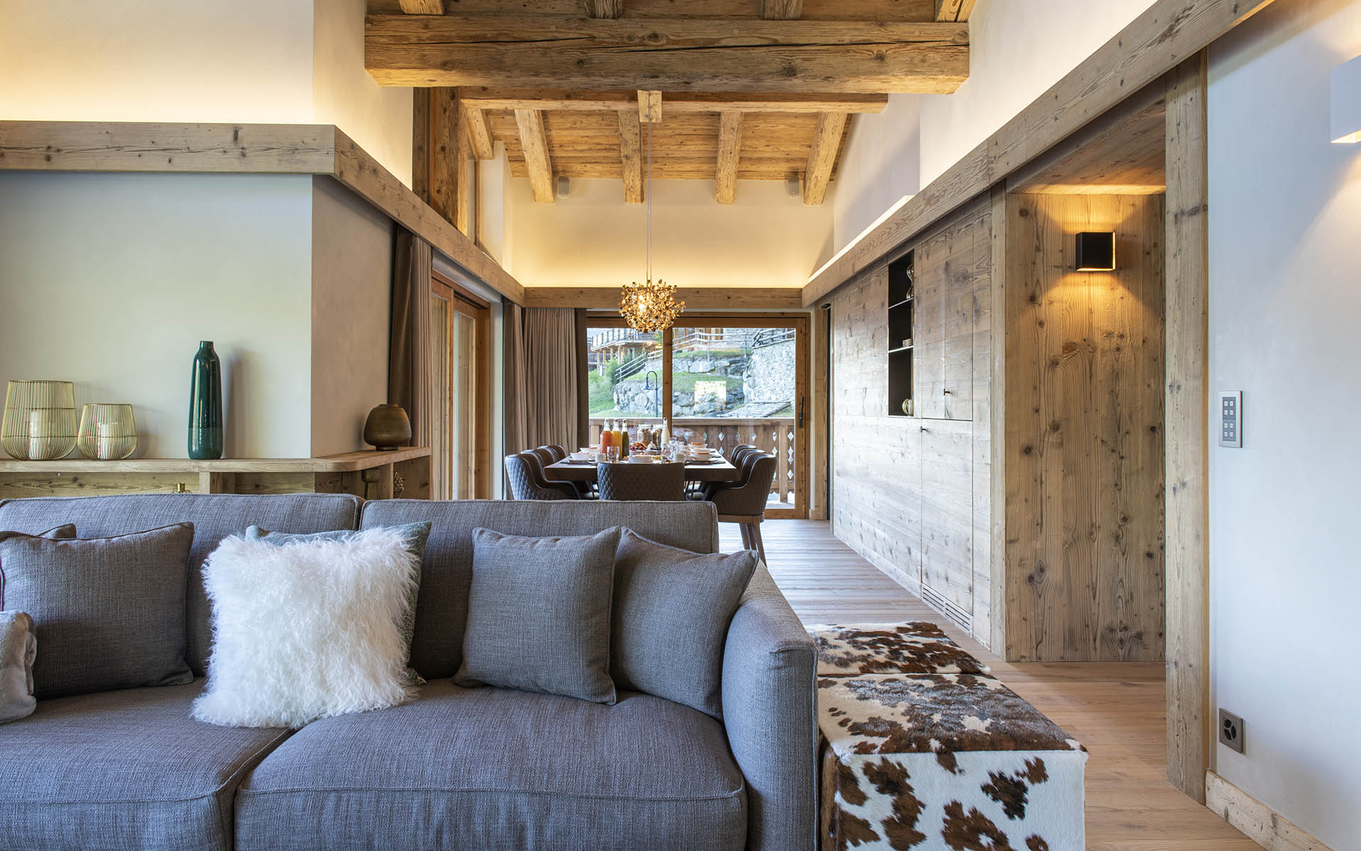 Chalet Calima, Verbier