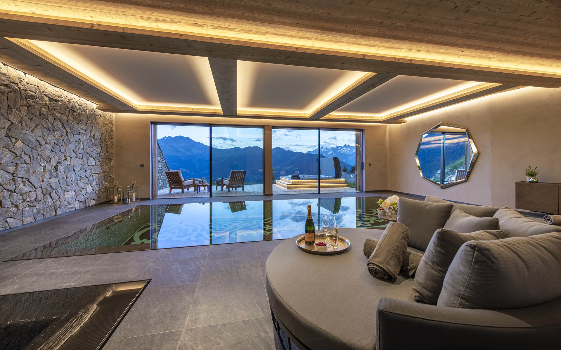 Chalet Calima, Verbier