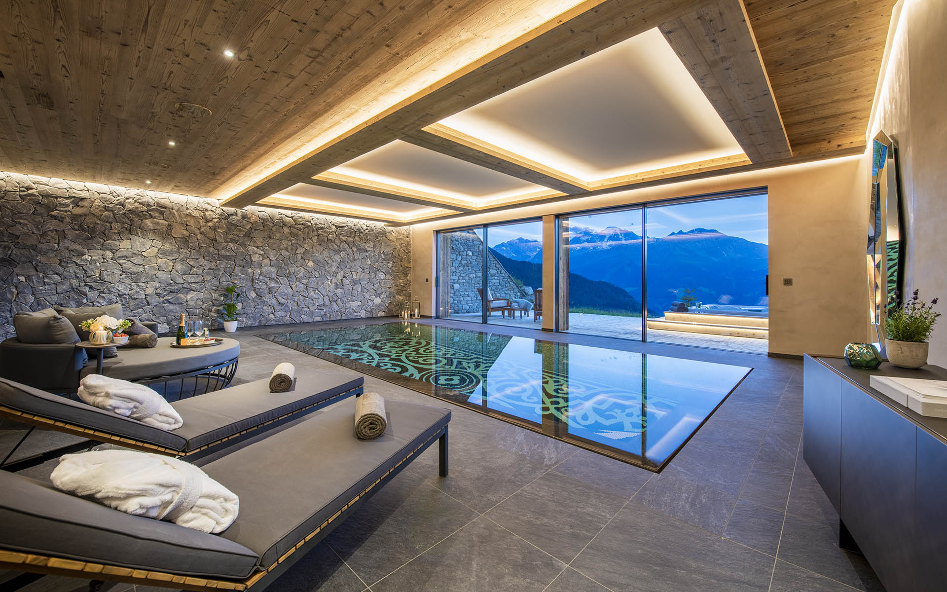 Chalet Calima, Verbier