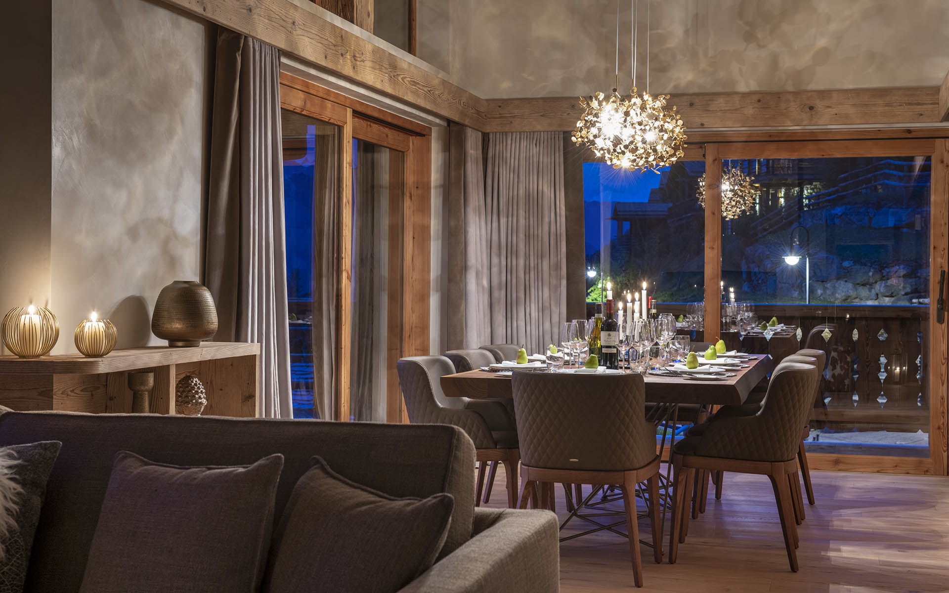 Chalet Calima, Verbier