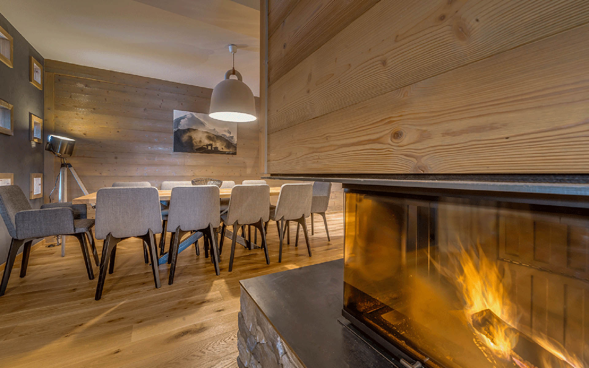 Apartment Tournesol, Val d’Isere