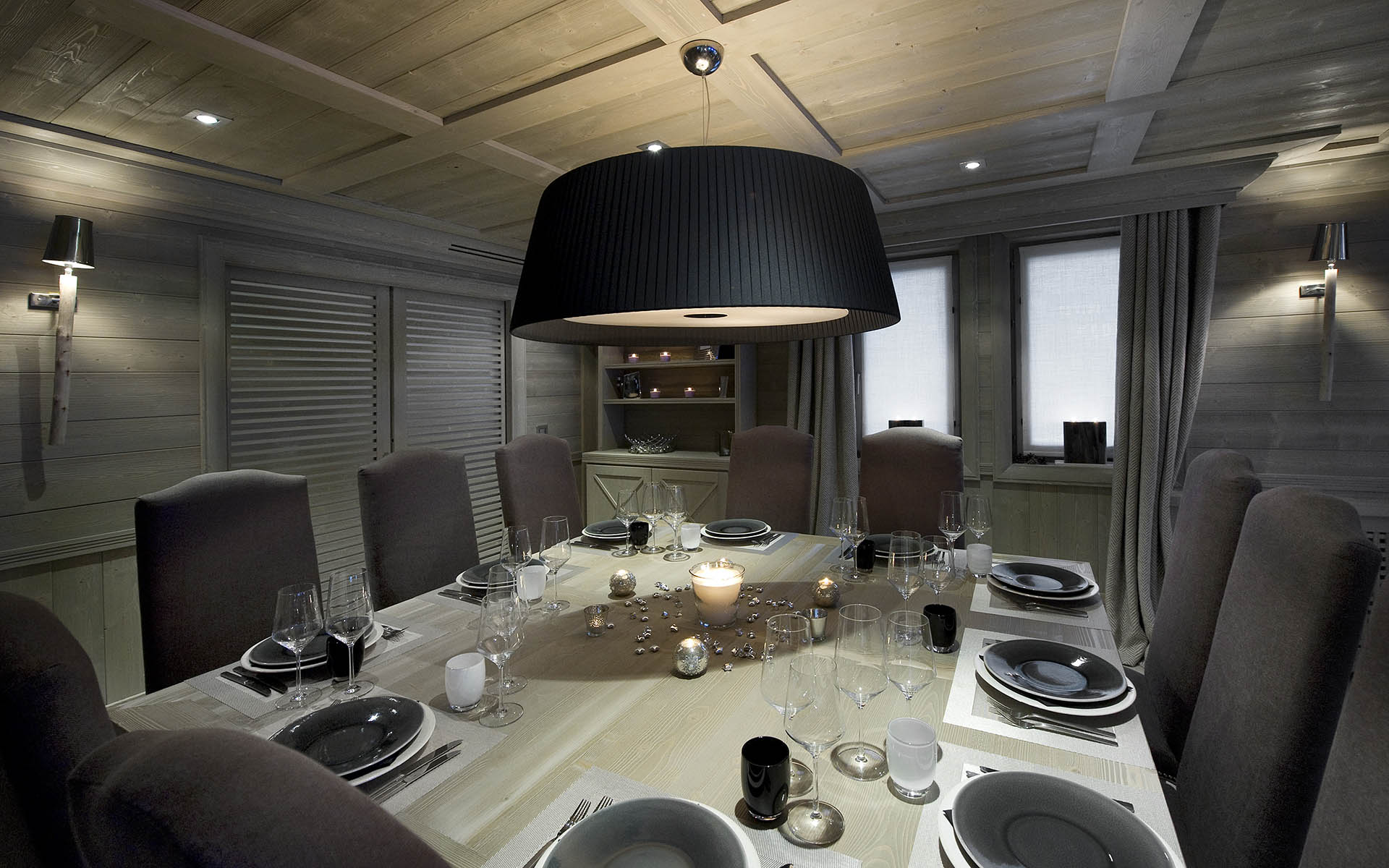 Chalet White Pearl, Val d’Isere