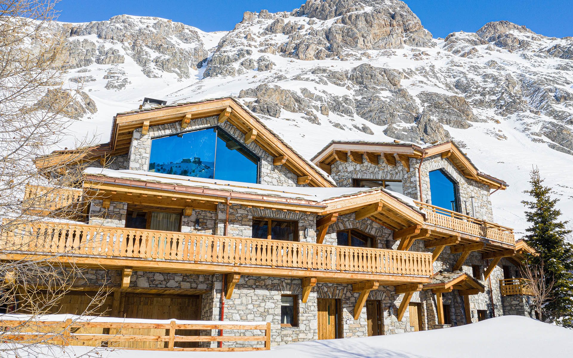 Chalet Orca, Val d’Isere