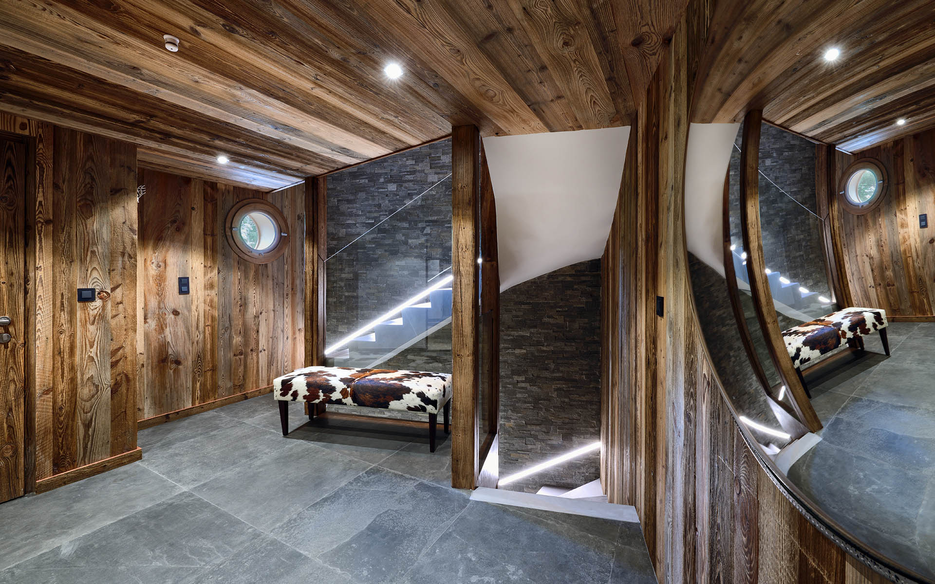 Chalet Genepi, Morzine