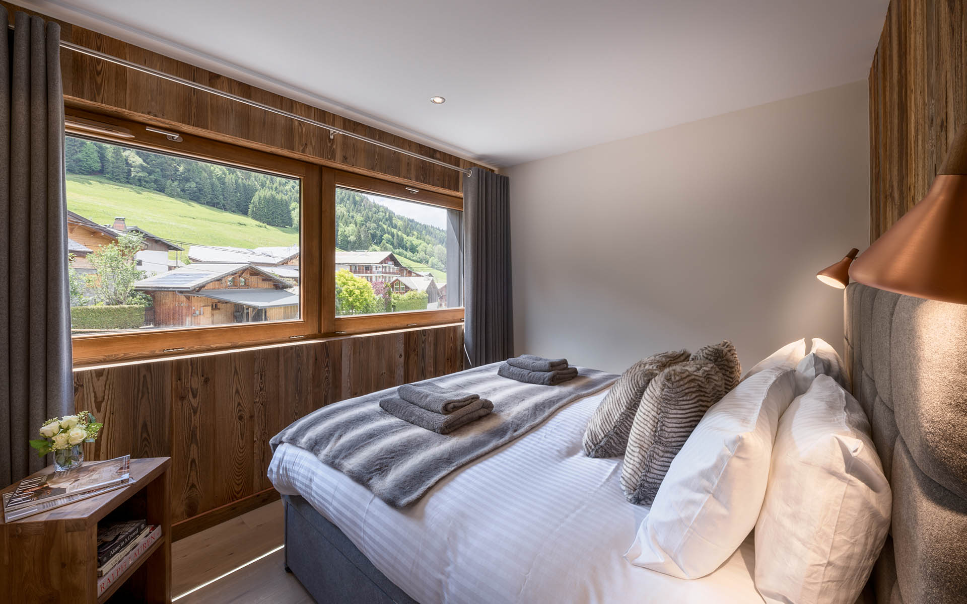 Chalet Genepi, Morzine