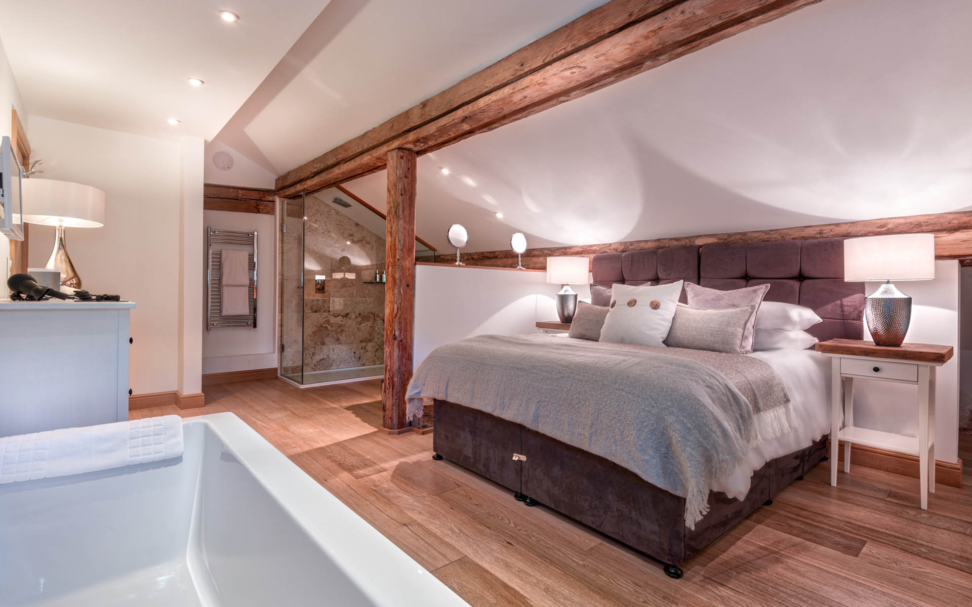 Chalet 46˚, Morzine