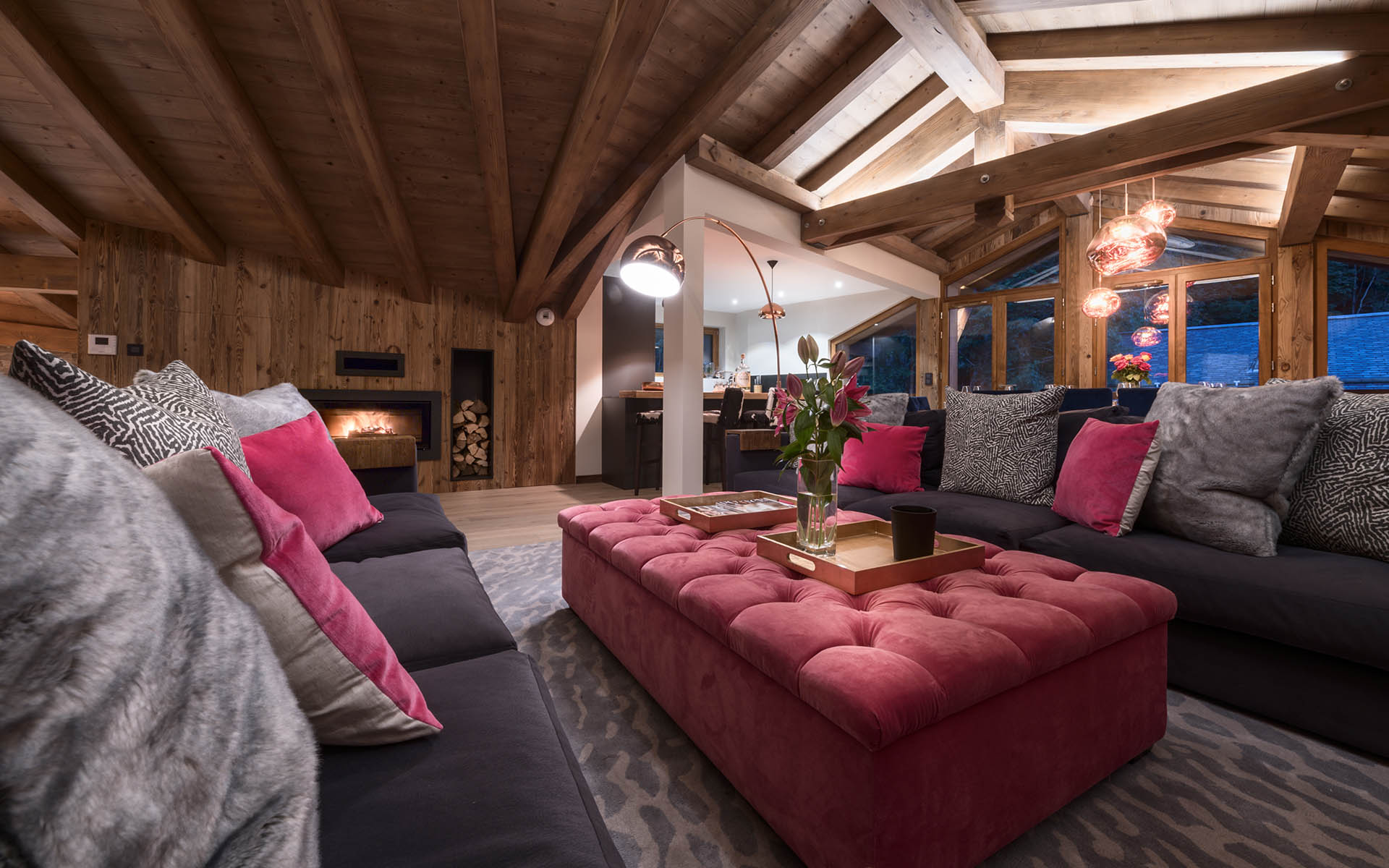 Chalet Genepi, Morzine