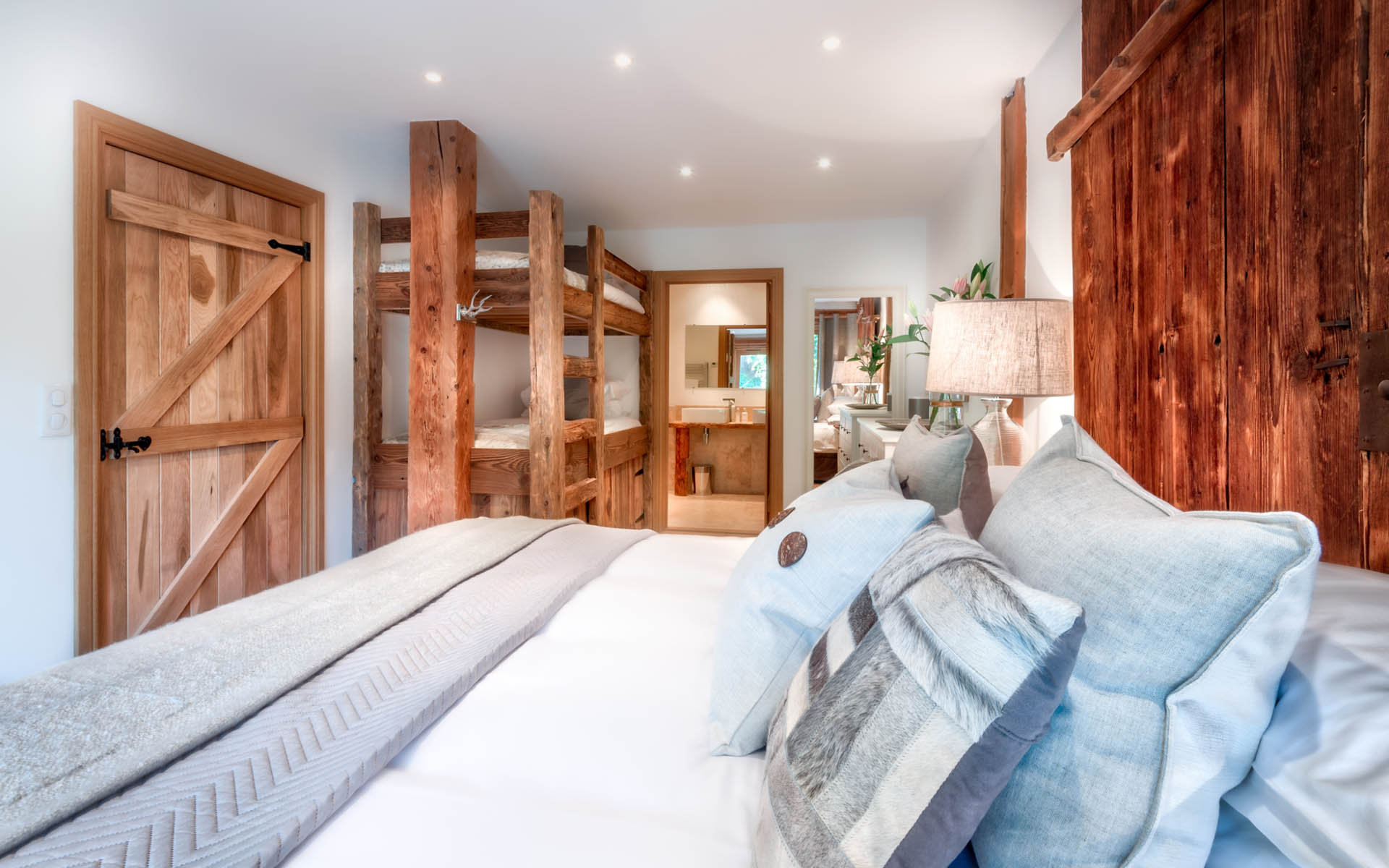 Chalet 46˚, Morzine