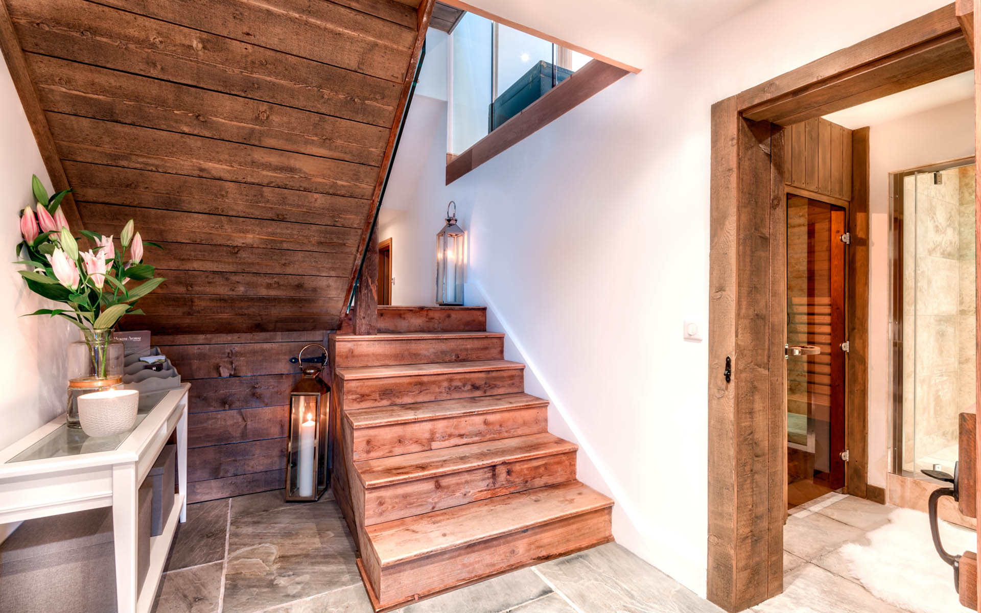 Chalet 46˚, Morzine