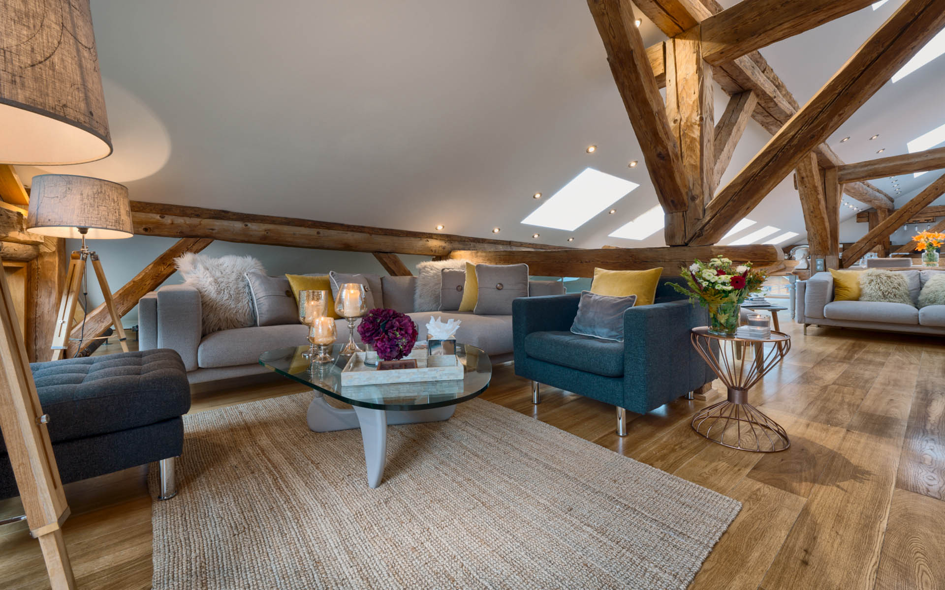 Chalet 46˚, Morzine