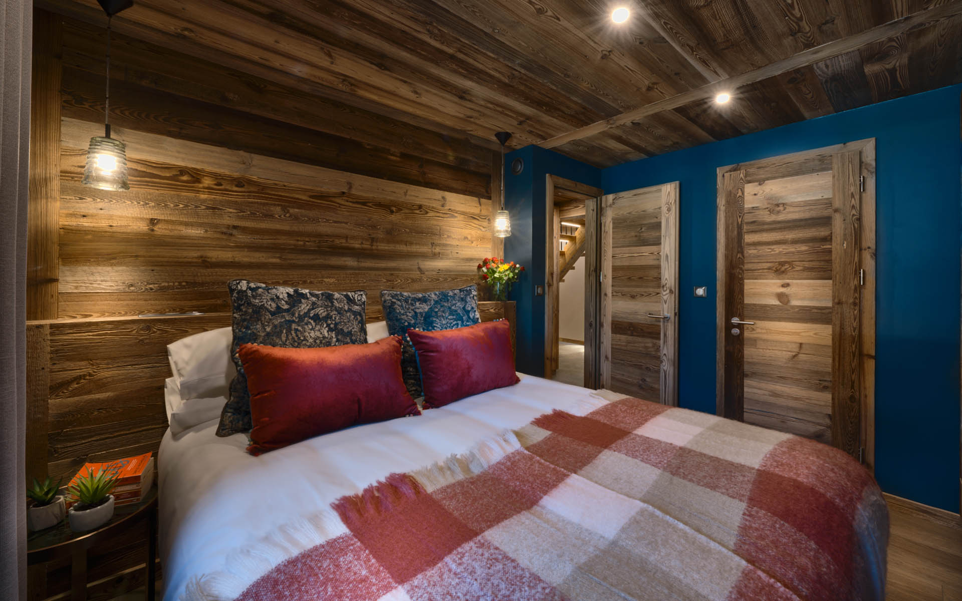 Chalet Vesper, Morzine