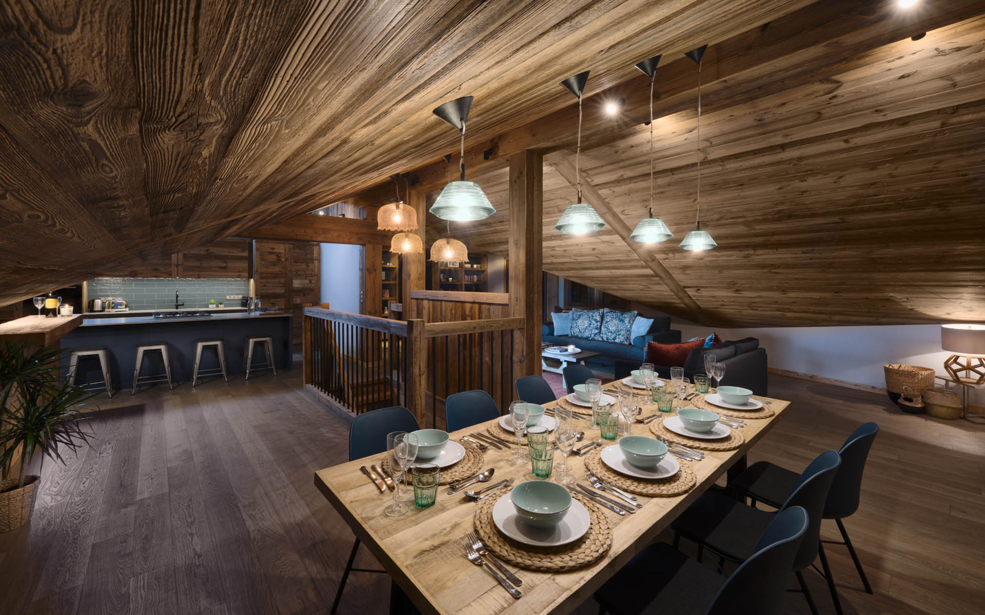 Chalet Vesper, Morzine