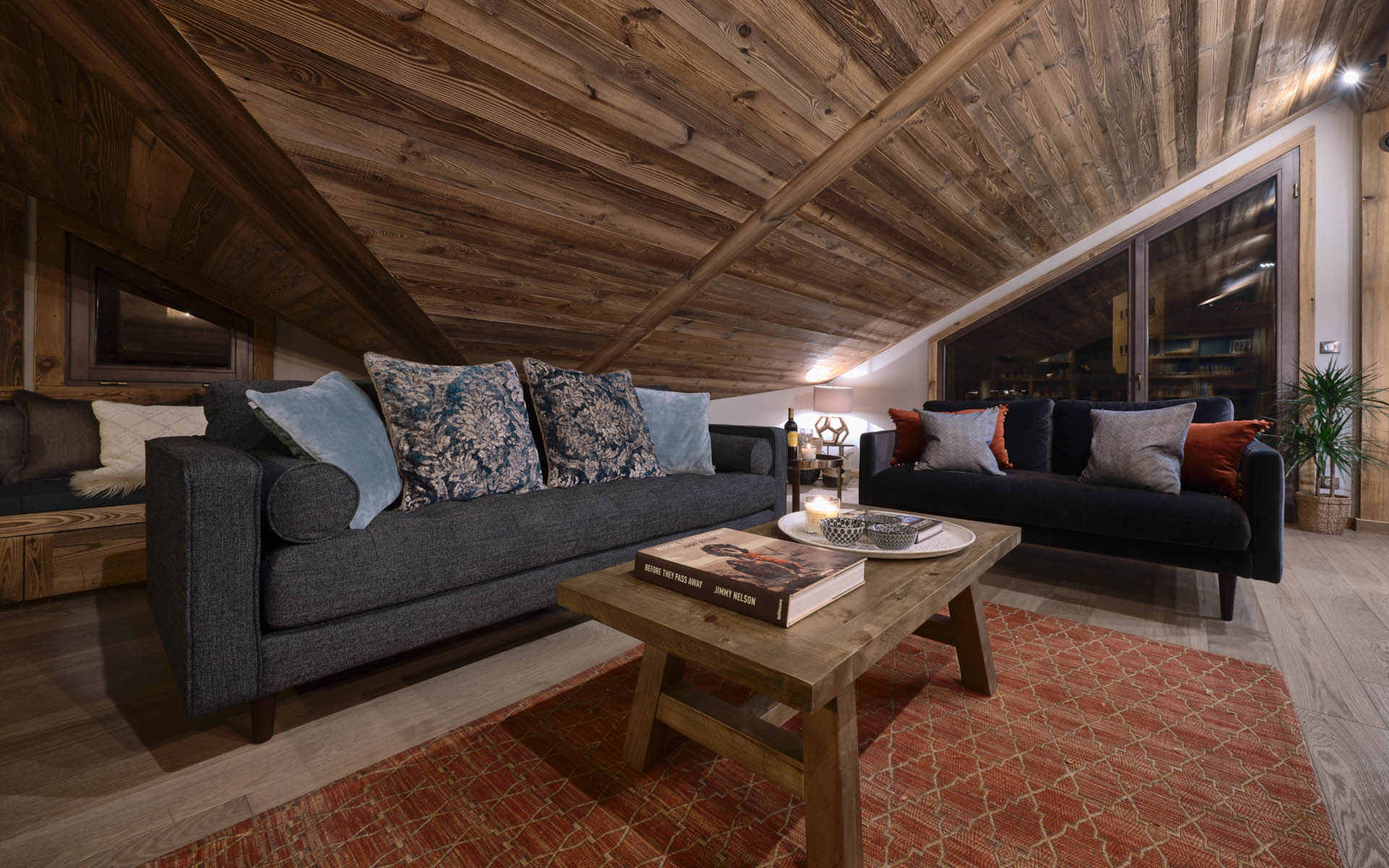 Chalet Vesper, Morzine