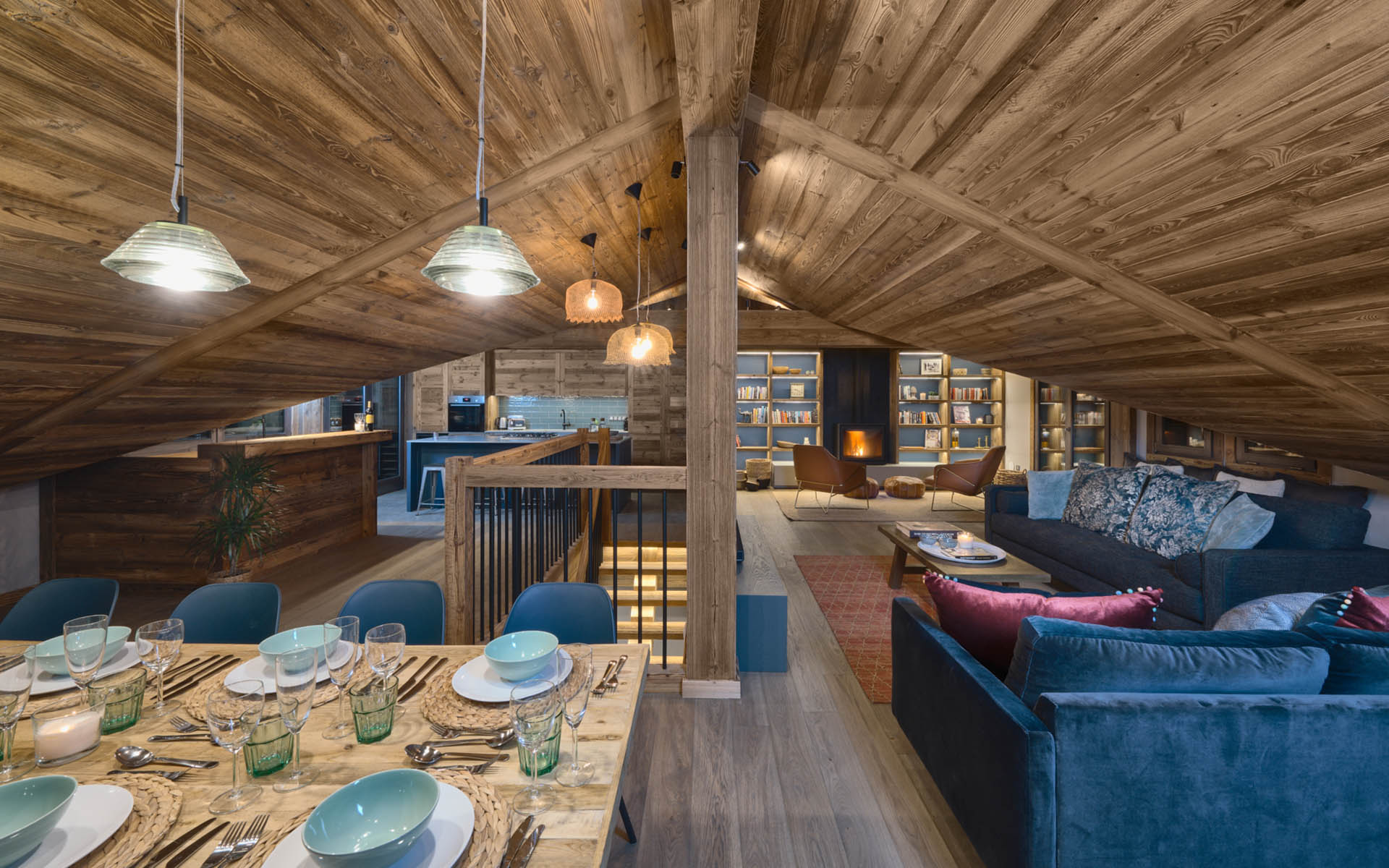 Chalet Vesper, Morzine