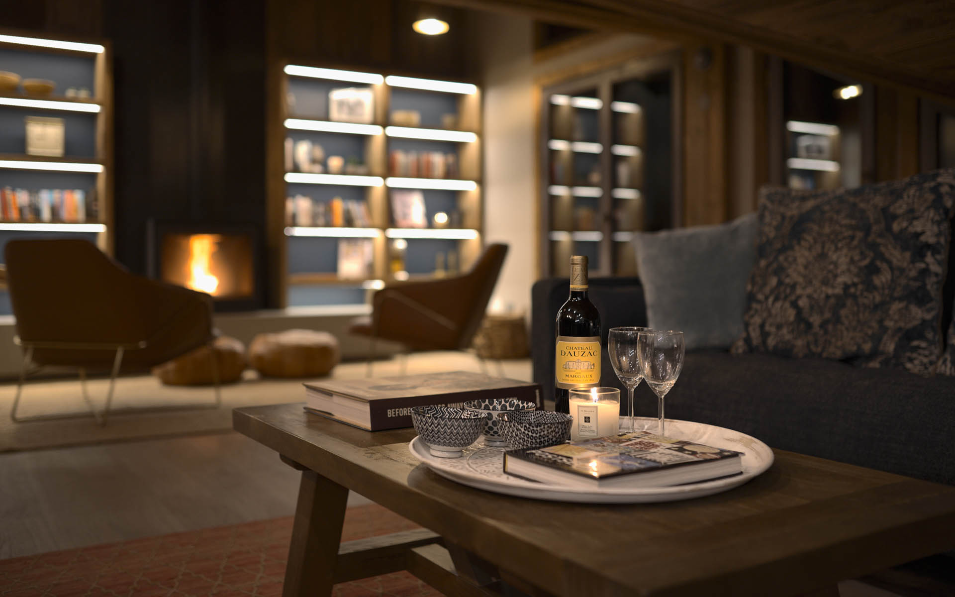 Chalet Vesper, Morzine