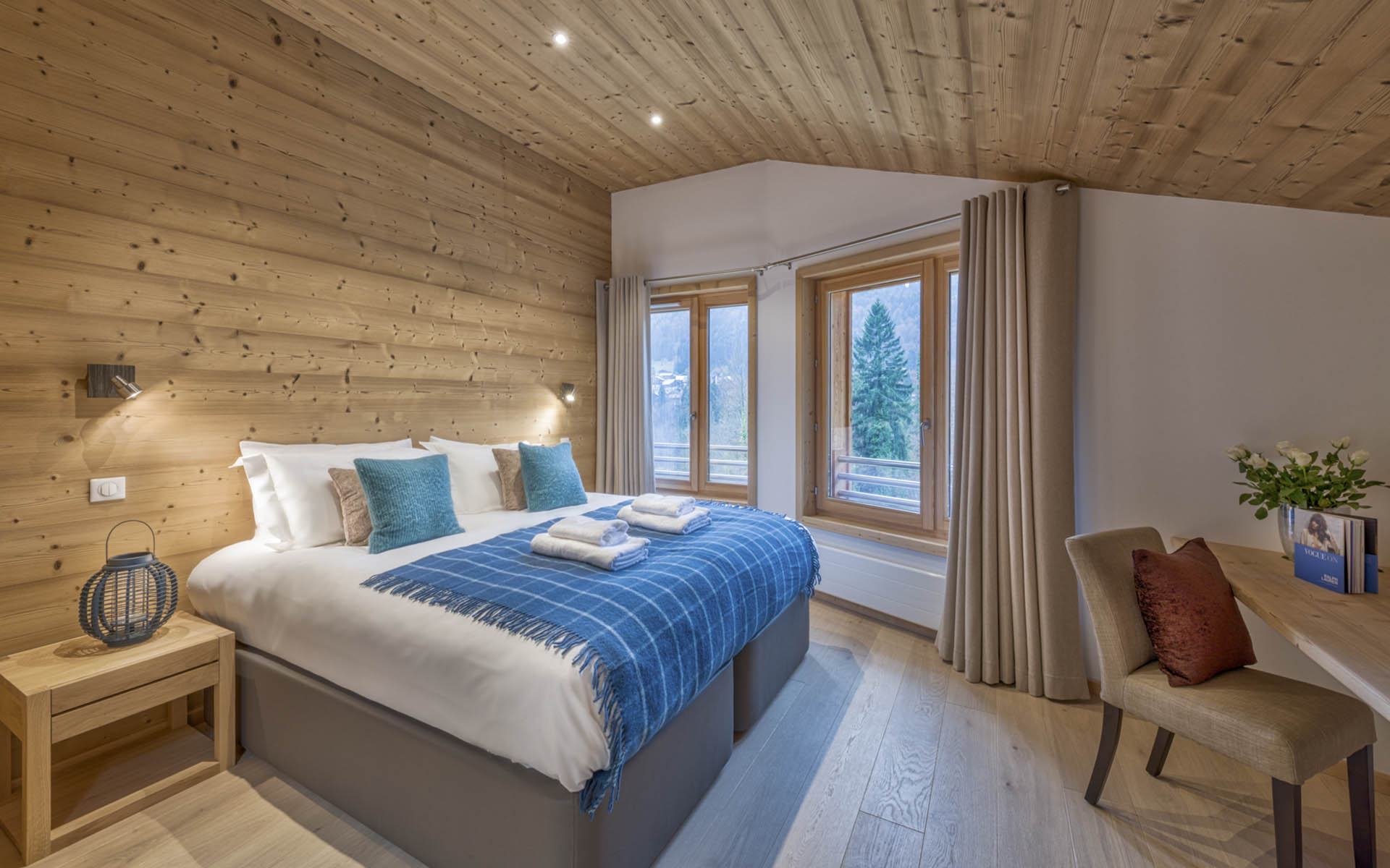 Chalet Lorne, Morzine