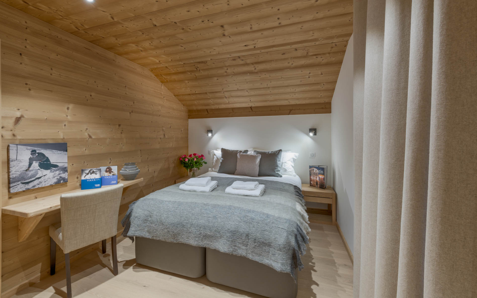 Chalet Lorne, Morzine